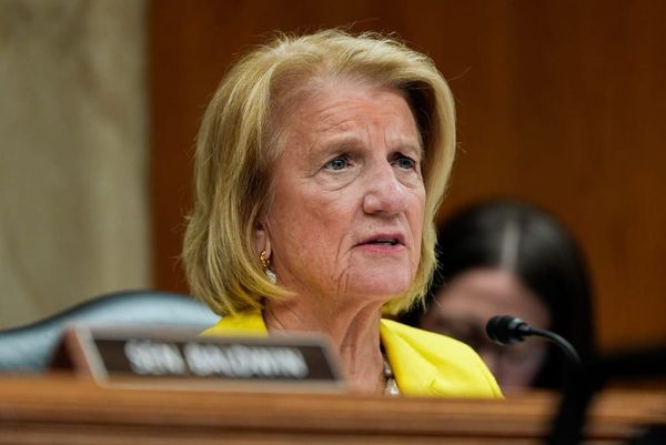 Capito: Fiber Still Likely to Win in West Virginia, 'Fine' With BEAD Rebidding