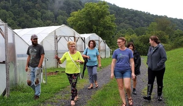 Appalachian Regional Commission Seeks to Measure Prior Broadband Program