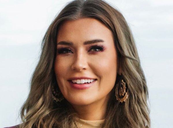 Alexis Schrubbe: Everything You Know About Speed for BEAD is Now Moot