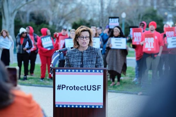 Industry, Advocates Hail Preservation of USF, But Say Reforms are Still Needed