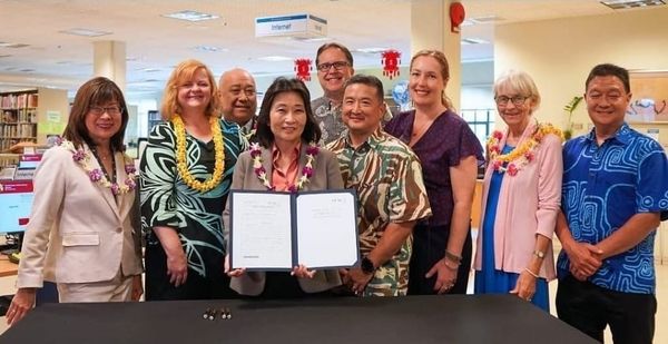 Hawaii Implements Digital Navigators With Expected BEAD Funding