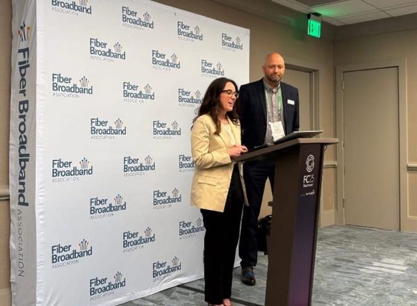 UTOPIA Completes Fiber Build in Bountiful, Utah