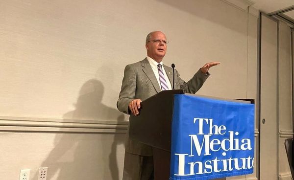 Guthrie Promotes National AI Standard, Supports Moratorium