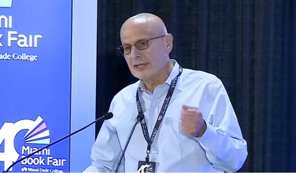 REC Pushes Back Against  5G Broadcast Model