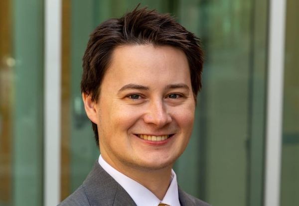 Nate Karren: A Spectrum Pipeline on the Horizon