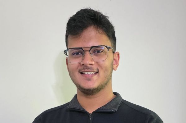 Rohit Rawool: Why Hardware Matters in a Software-Driven World