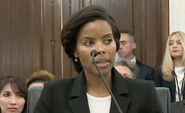 Trusty Confirmed For Five-Year Term