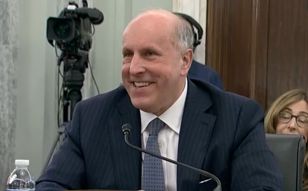 Paul Dabbar Confirmed as Deputy Secretary of Commerce