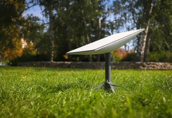 SpaceX Offers $15-Per-Month Starlink Internet Plan in New York