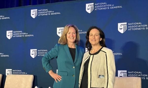 Stephanie Weiner, Former NTIA Chief Counsel, Joins Georgetown Law Tech Institute