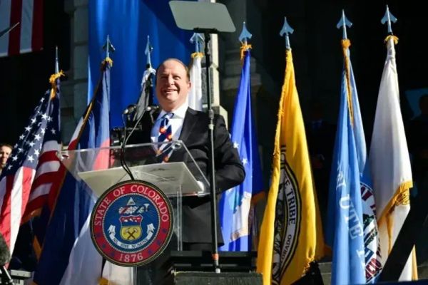 Colorado Governor Vetoes Ban On Rent-Setting Algorithms