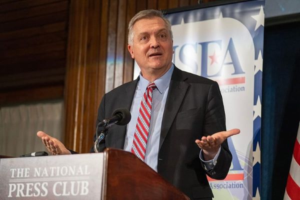 NRECA Discusses Policies, Funding Needed For Rural Broadband