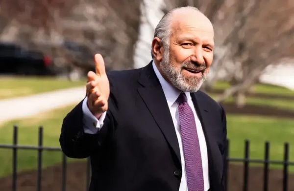 Study – Lutnick Could Save Taxpayers $25B in Unneeded BEAD Money