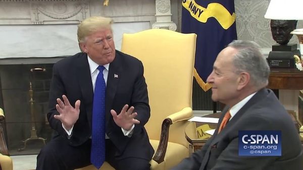 Senators Urge Streaming Providers To Carry C-SPAN