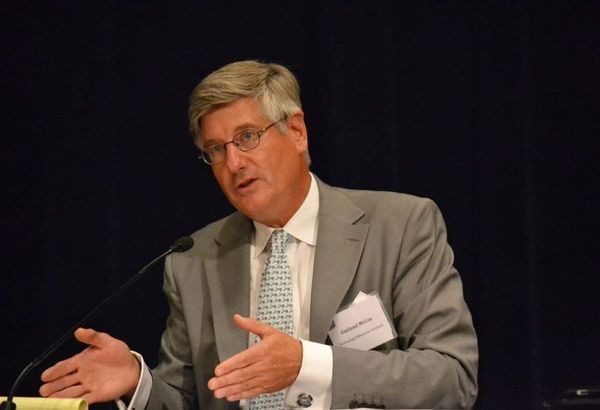 Garland McCoy: Make BEAD Deliver Where It Matters Most–Rural America