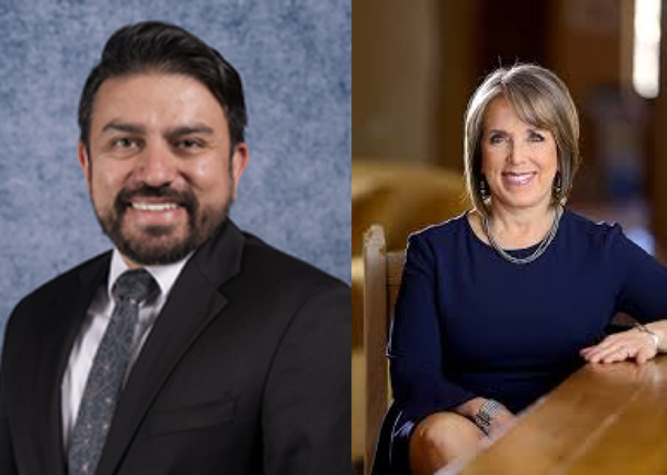 Jeffrey Lopez Appointed as New Mexico Broadband Director