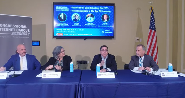 O’Rielly Warns that Regulatory Burdens May Hinder Lifeline Participation