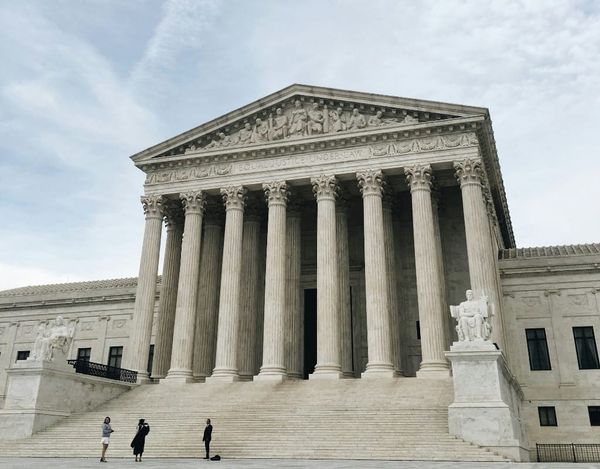 Supreme Court Upholds Universal Service Fund, 6-3