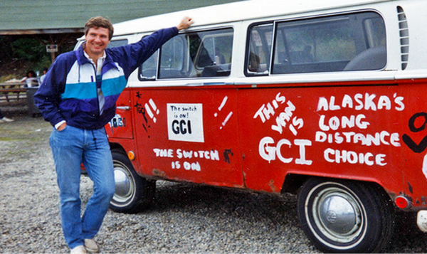 Liberty Broadband Sets Timeline for GCI Liberty Spin-Off