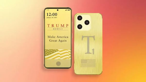 Trump Organization Announces Cellular Phone Service: Trump Mobile