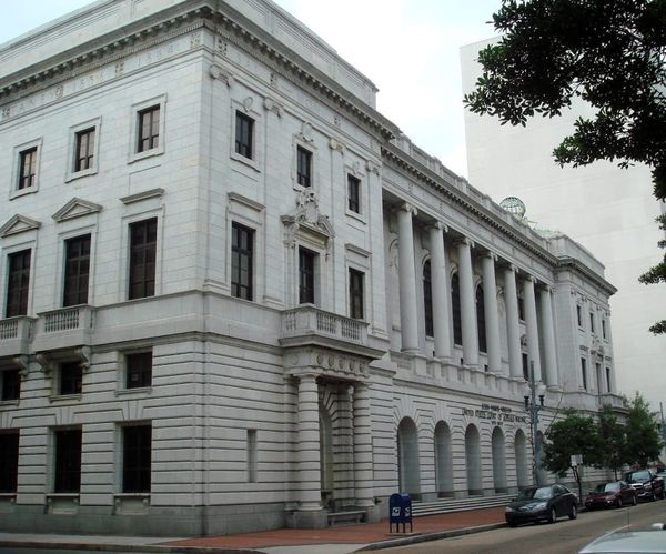 FCC Opposed to More USF Briefing at Fifth Circuit