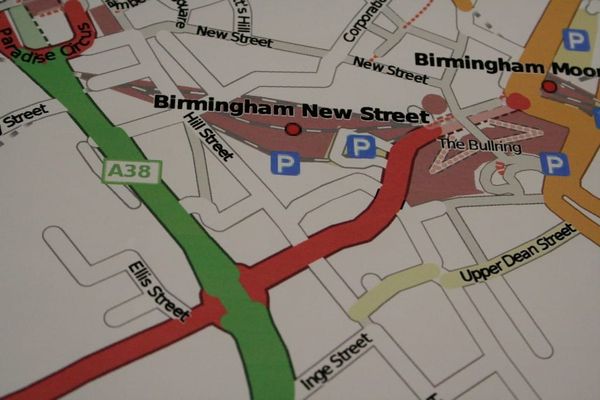 NTIA Locks Additions to Broadband Maps Under BEAD