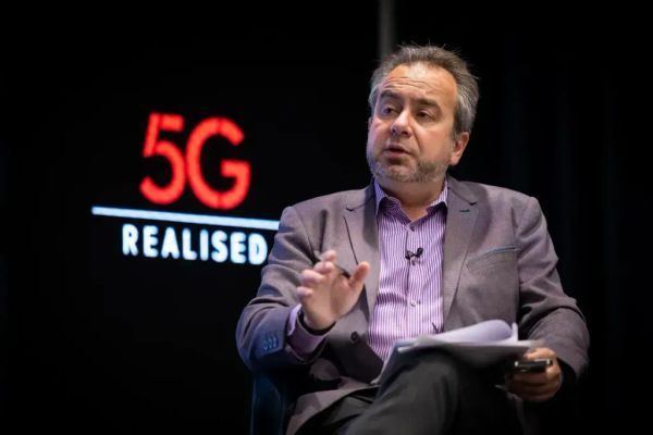 Dean Bubley: After Budget Bill, Do No Harm to CBRS and 6 GHz