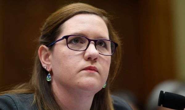 Judge Rules Trump Unlawfully Fired FTC Commissioner