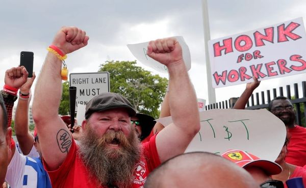 CWA Slams New BEAD Rules