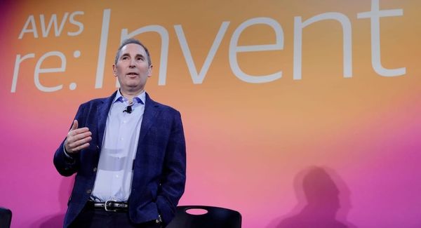 Amazon CEO Pushes Back: Project Kuiper Will Pay Off