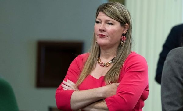 California’s Affordable Broadband Bill Dead for 2025