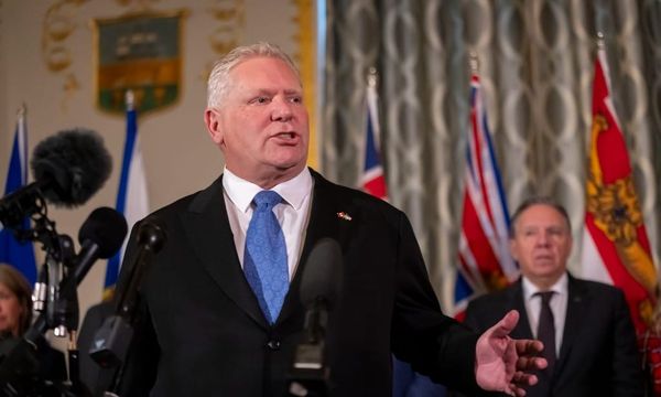 Ontario Terminates $92 Million Starlink Contract