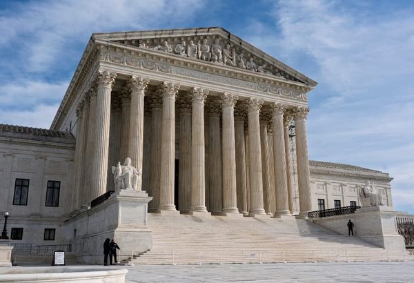 Supreme Court Clears the Way for Trump's Plans to Downsize the Federal Workforce