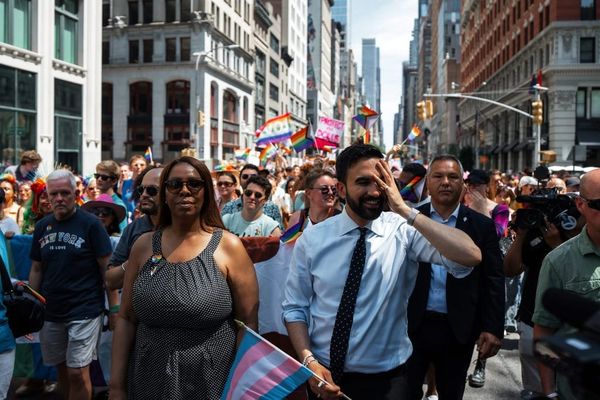 What a Mayor Mamdani Could Mean for Tech Policy in NYC