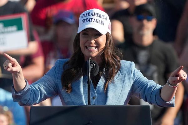 USDA Cuts Race and Gender Criteria From Rural Development Programs