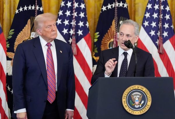 White House to Unveil AI Action Plan