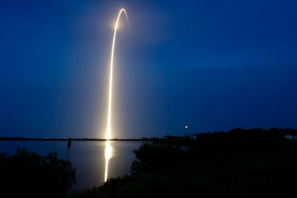 Chinese Researchers Suggest Lasers and Sabotage to Counter Musk’s Starlink Satellites