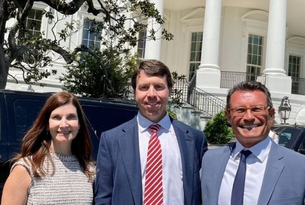 Cox Back On Track with RDOF, Except in Nebraska