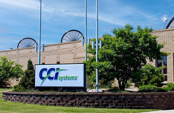 CCI Systems Acquires Total Site Services