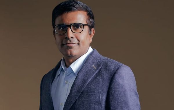 Mahesh Krishnaswamy: The Future of BEAD: Unlocking Reach & Resilience with High Capacity Wireless