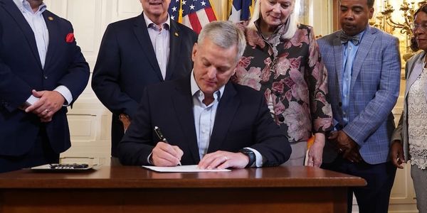 Gov. Josh Stein Vetos REINS Act in North Carolina