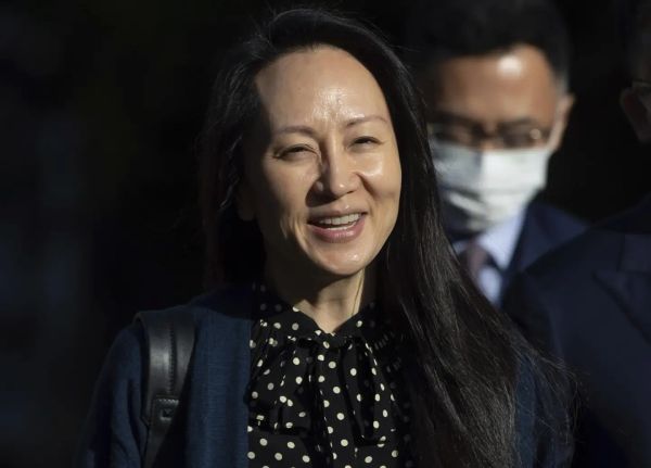 U.S. Judge Says Huawei Must Face Criminal Case for Racketeering and Other Charges