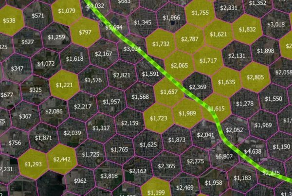 Analysis: LEO Bids Average $886 Per Location in Tennessee BEAD Round