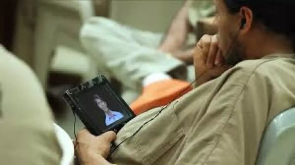 FCC Delays Prison Phone Rate Caps Until 2027