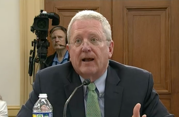 Trade Group: State Rate Caps Threaten BEAD Program