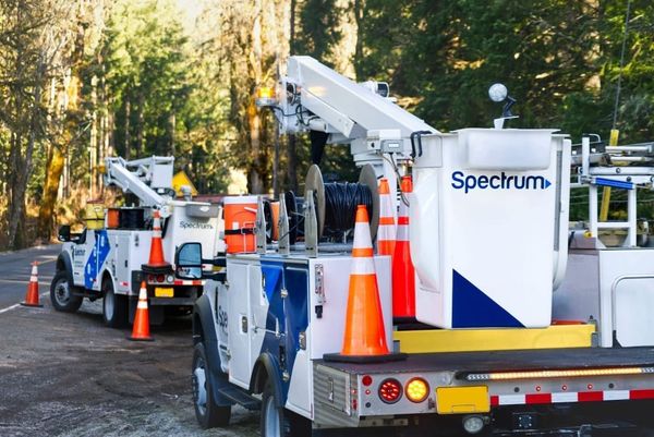 Charter, Cox Pitch Merger to FCC