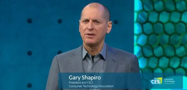 CTA’s Shapiro Fires Back at ‘Rent Seeking’ TV Station Owners