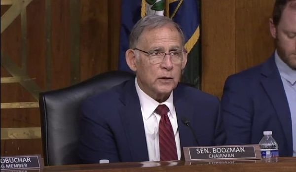 Senate Committee Asks: Is Crypto a Commodity?