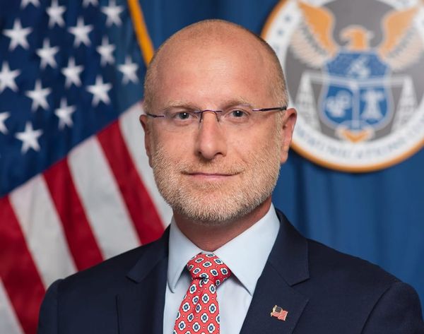 FCC Chair Hit With Legal Ethics Complaint Over Alleged Abuse of Office