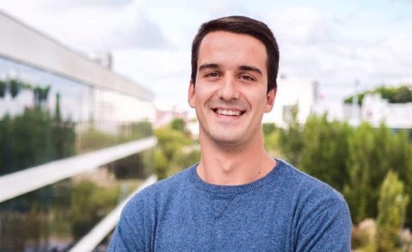 Carlos Lei: When The Power Grid Fails, Our Digital World Shouldn't Die With It